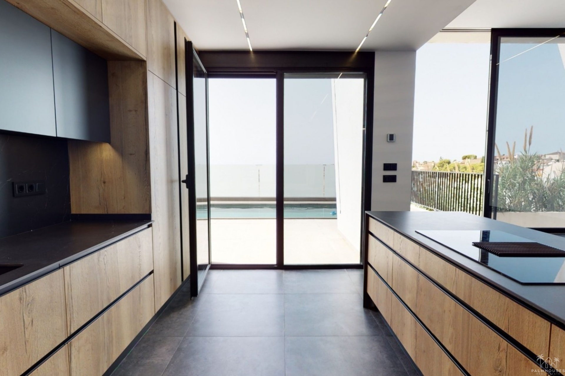 Nouvelle construction - Villa - Torrevieja - Los Balcones
