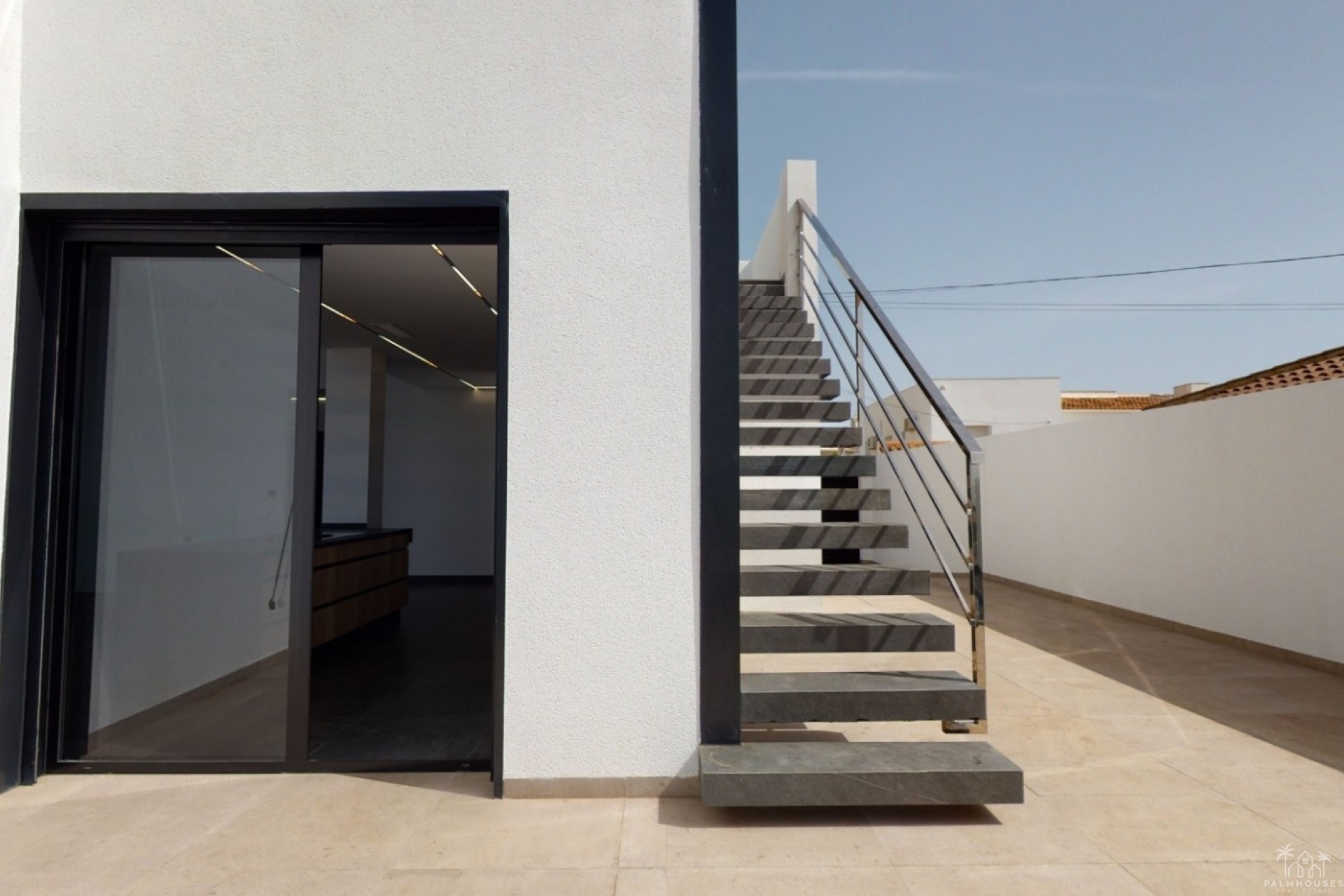Nouvelle construction - Villa - Torrevieja - Los Balcones