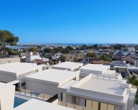 Nouvelle construction - Villa - Torrevieja - Los Balcones