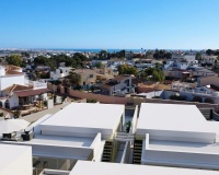 Nouvelle construction - Villa - Torrevieja - Los Balcones