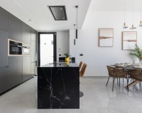 Nouvelle construction - Villa - Torrevieja - Los Balcones