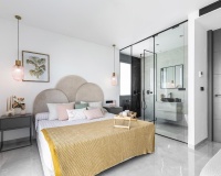 Nouvelle construction - Villa - Torrevieja - Los Balcones