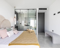 Nouvelle construction - Villa - Torrevieja - Los Balcones