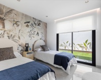Nouvelle construction - Villa - Torrevieja - Los Balcones