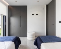 Nouvelle construction - Villa - Torrevieja - Los Balcones