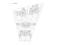 Nouvelle construction - Villa - Torrevieja - Los Balcones