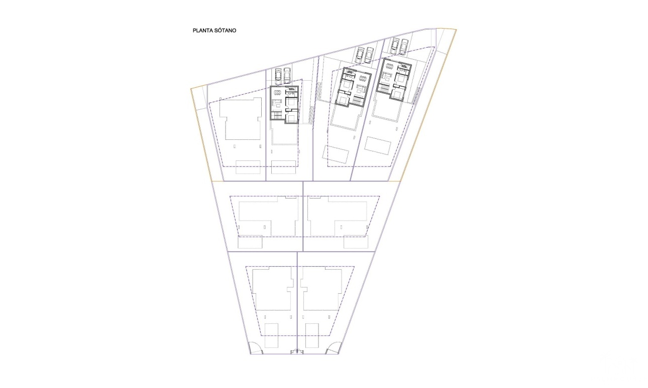Nouvelle construction - Villa - Torrevieja - Los Balcones