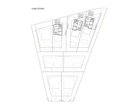 Nouvelle construction - Villa - Torrevieja - Los Balcones