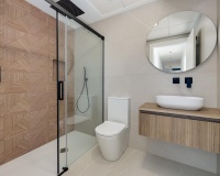 Nouvelle construction - Villa - Torrevieja - Parque Acuático - Sector 25