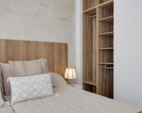 Nouvelle construction - Villa - Torrevieja - Parque Acuático - Sector 25