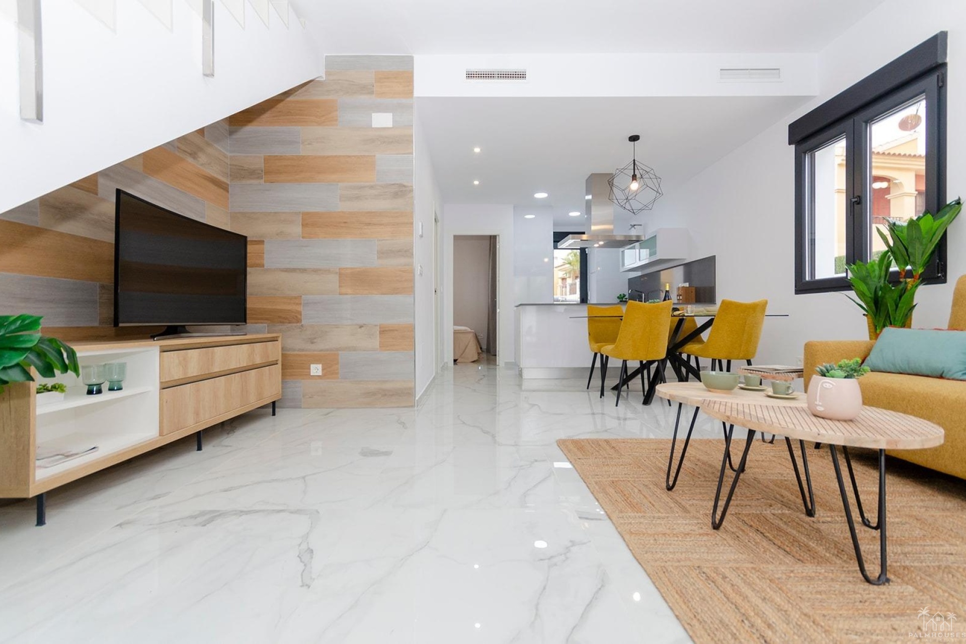 Nouvelle construction - Villa - Torrevieja - Torreta - Florida