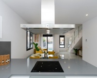 Nouvelle construction - Villa - Torrevieja - Torreta - Florida