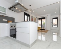 Nouvelle construction - Villa - Torrevieja - Torreta - Florida