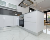 Nouvelle construction - Villa - Torrevieja - Torreta - Florida