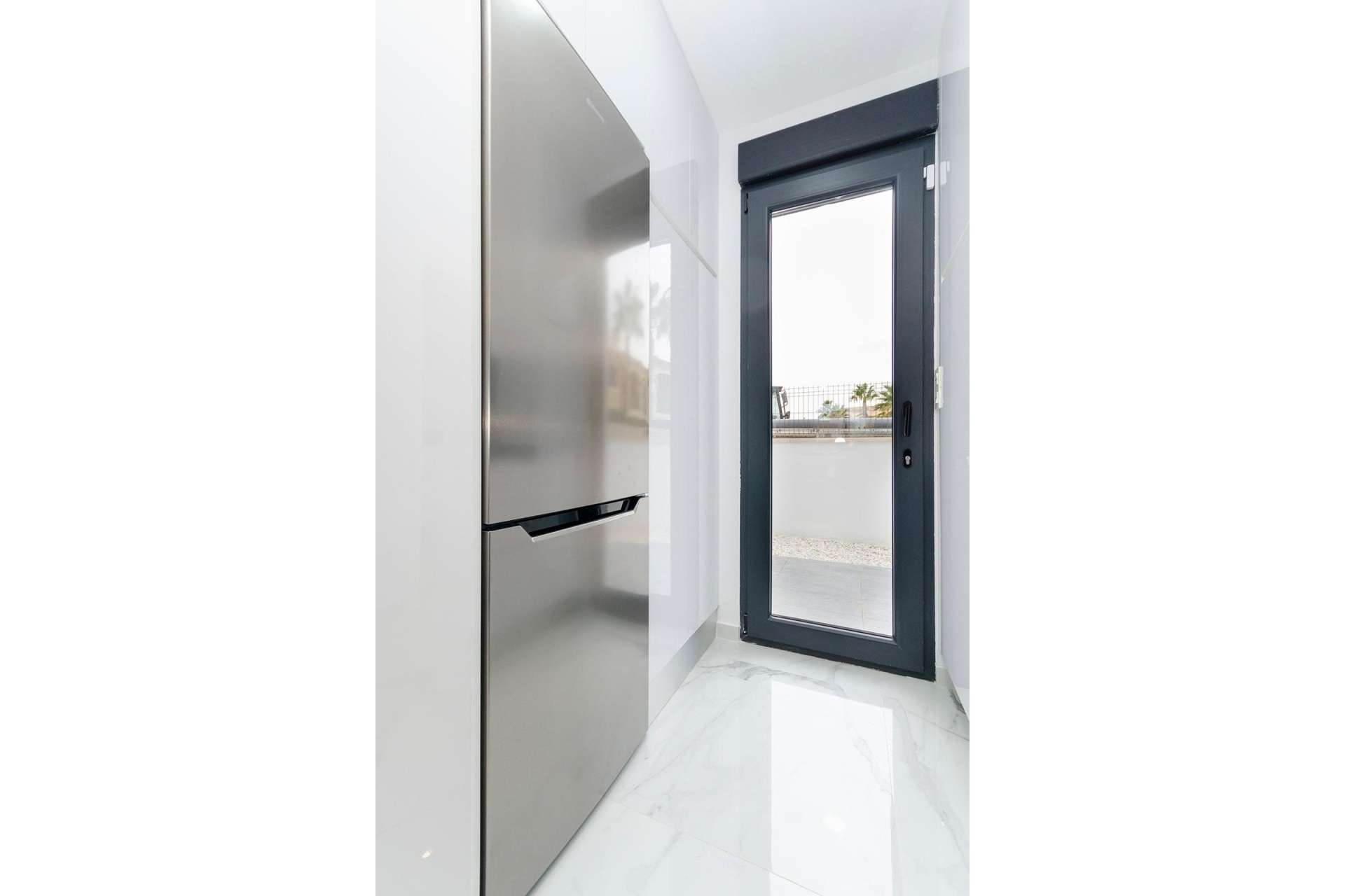 Nouvelle construction - Villa - Torrevieja - Torreta - Florida