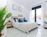 Nouvelle construction - Villa - Torrevieja - Torreta - Florida