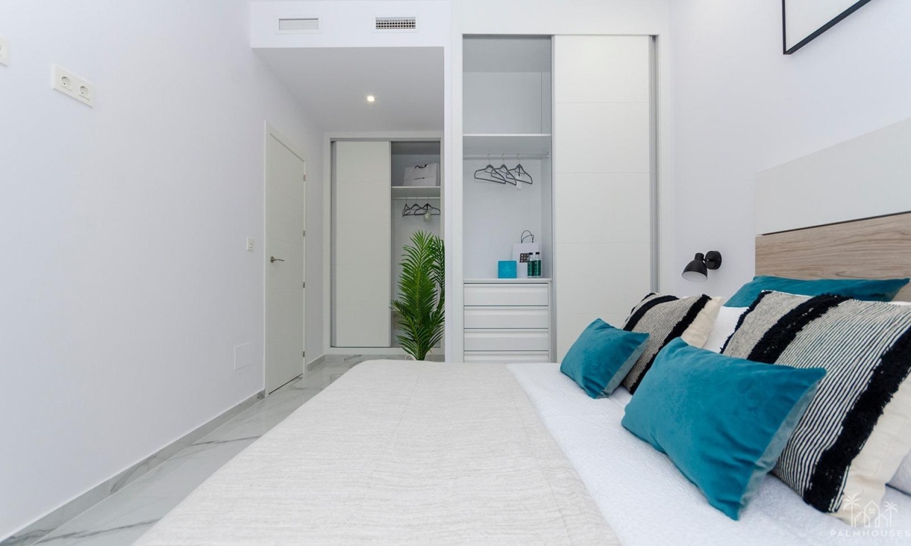 Nouvelle construction - Villa - Torrevieja - Torreta - Florida
