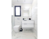 Nouvelle construction - Villa - Torrevieja - Torreta - Florida