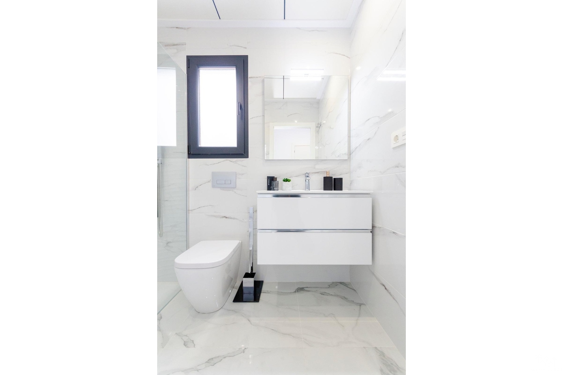 Nouvelle construction - Villa - Torrevieja - Torreta - Florida