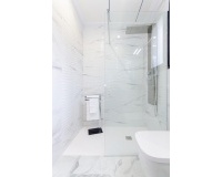 Nouvelle construction - Villa - Torrevieja - Torreta - Florida