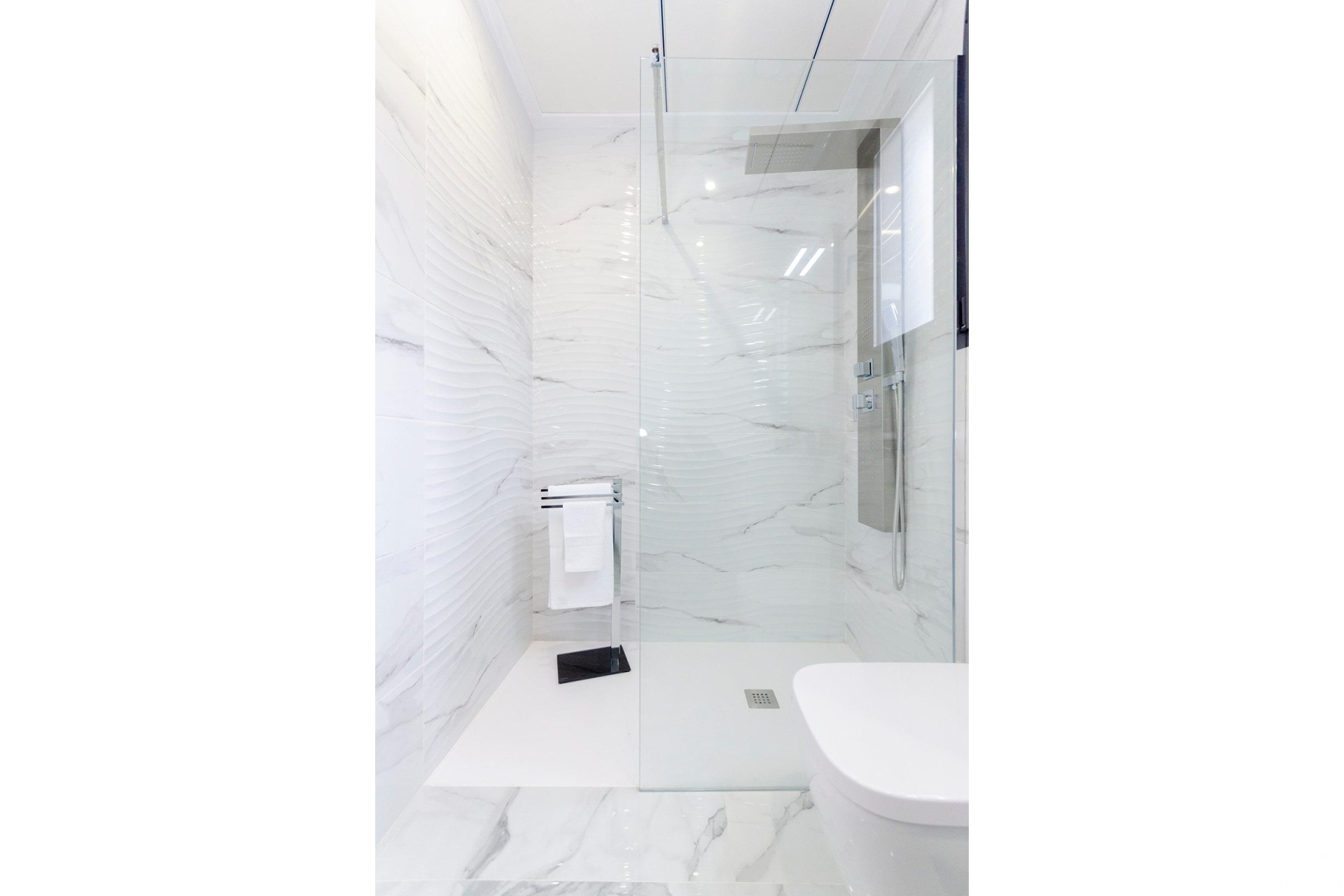 Nouvelle construction - Villa - Torrevieja - Torreta - Florida