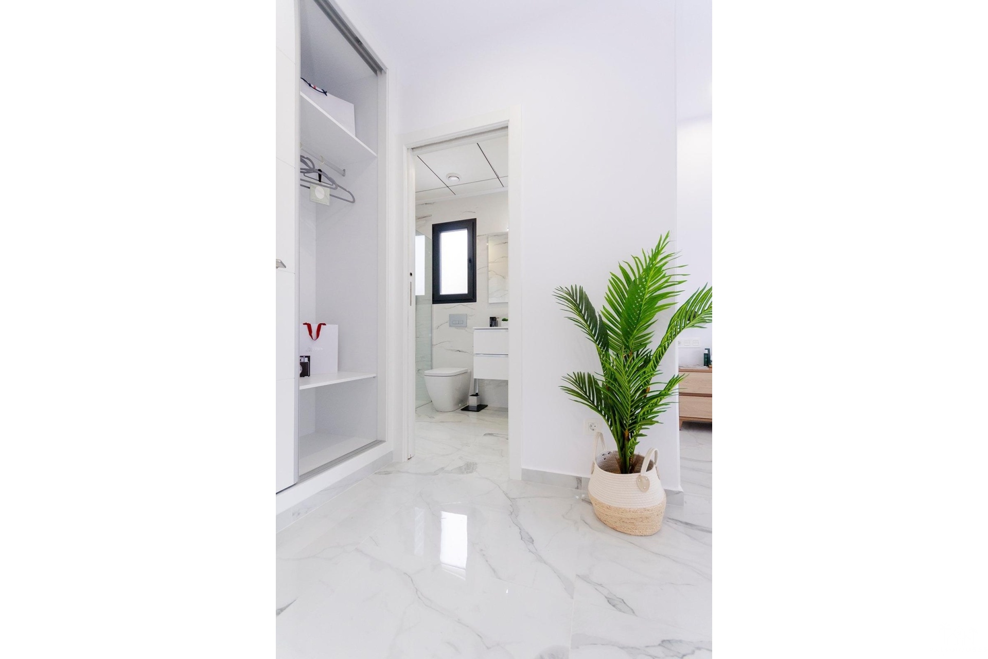Nouvelle construction - Villa - Torrevieja - Torreta - Florida
