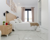 Nouvelle construction - Villa - Torrevieja - Torreta - Florida