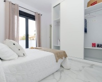 Nouvelle construction - Villa - Torrevieja - Torreta - Florida