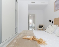 Nouvelle construction - Villa - Torrevieja - Torreta - Florida