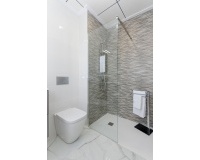 Nouvelle construction - Villa - Torrevieja - Torreta - Florida