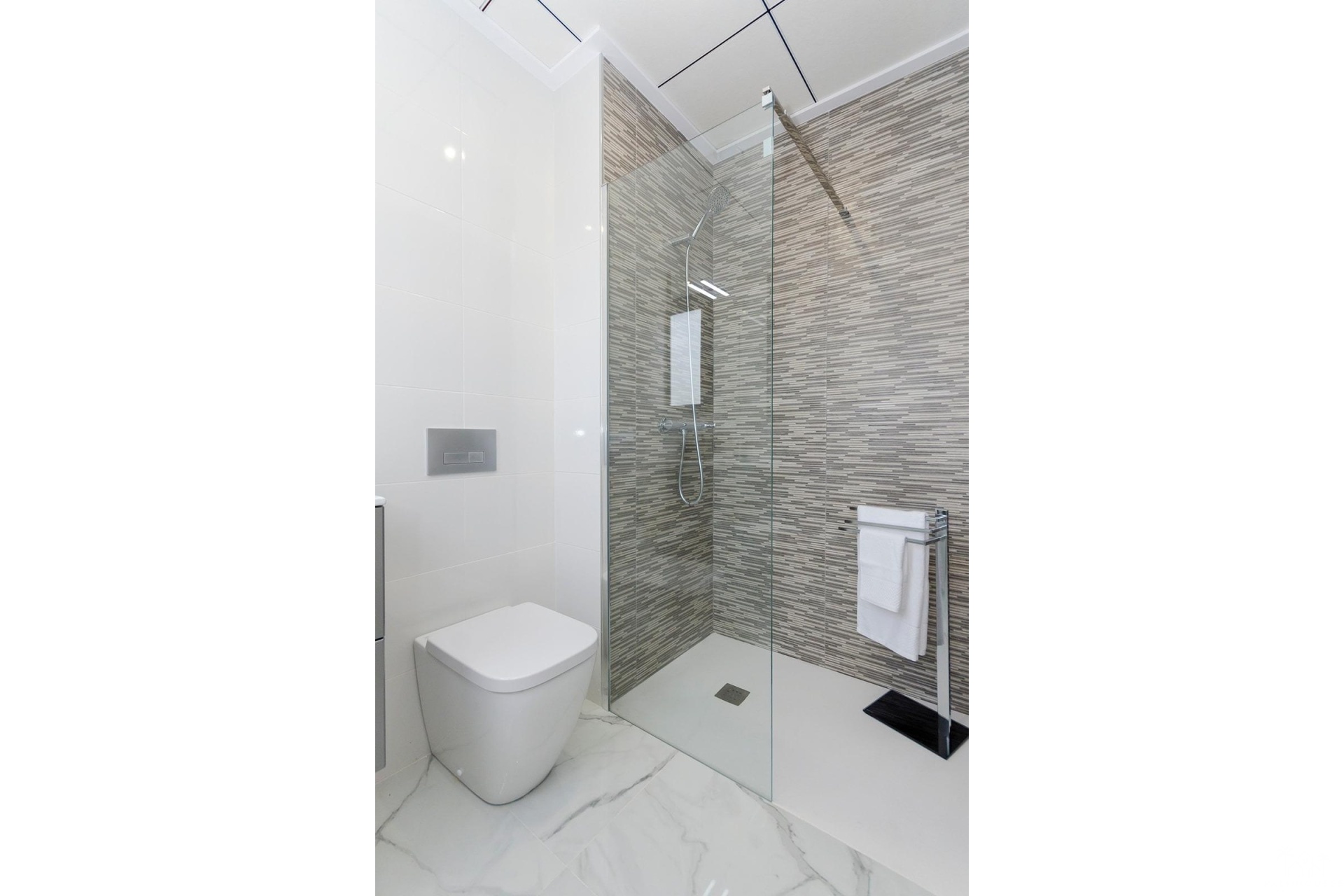Nouvelle construction - Villa - Torrevieja - Torreta - Florida