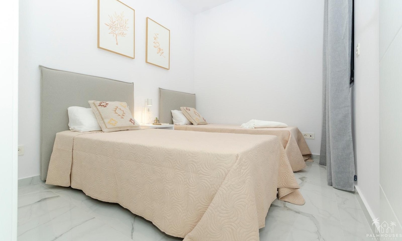 Nouvelle construction - Villa - Torrevieja - Torreta - Florida