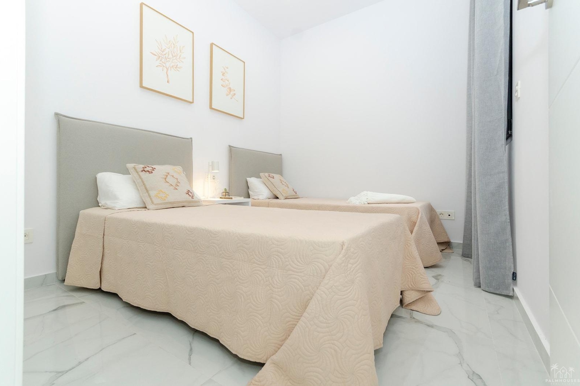 Nouvelle construction - Villa - Torrevieja - Torreta - Florida