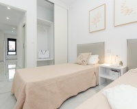 Nouvelle construction - Villa - Torrevieja - Torreta - Florida