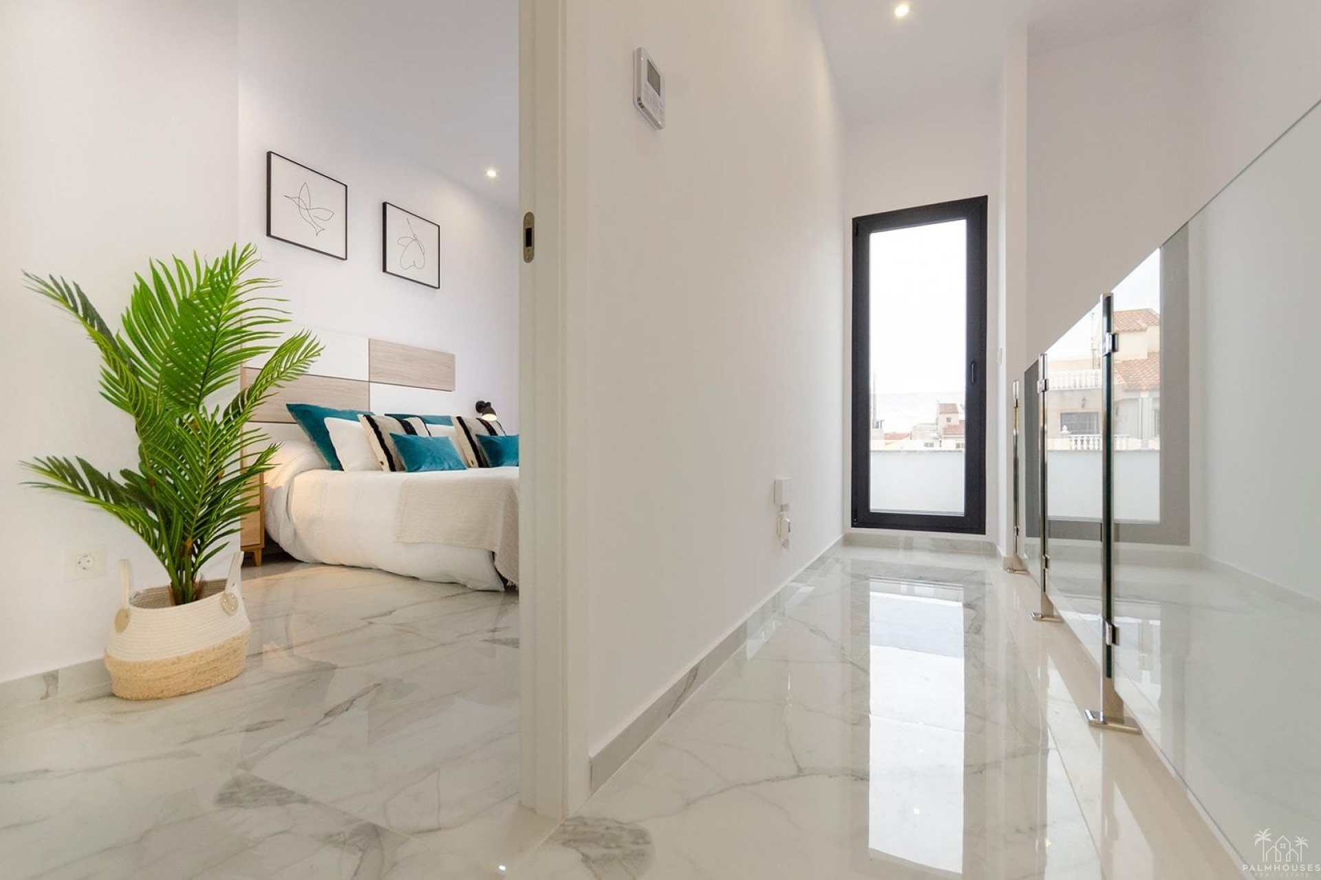 Nouvelle construction - Villa - Torrevieja - Torreta - Florida