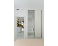 Nouvelle construction - Villa - Torrevieja - Torreta - Florida
