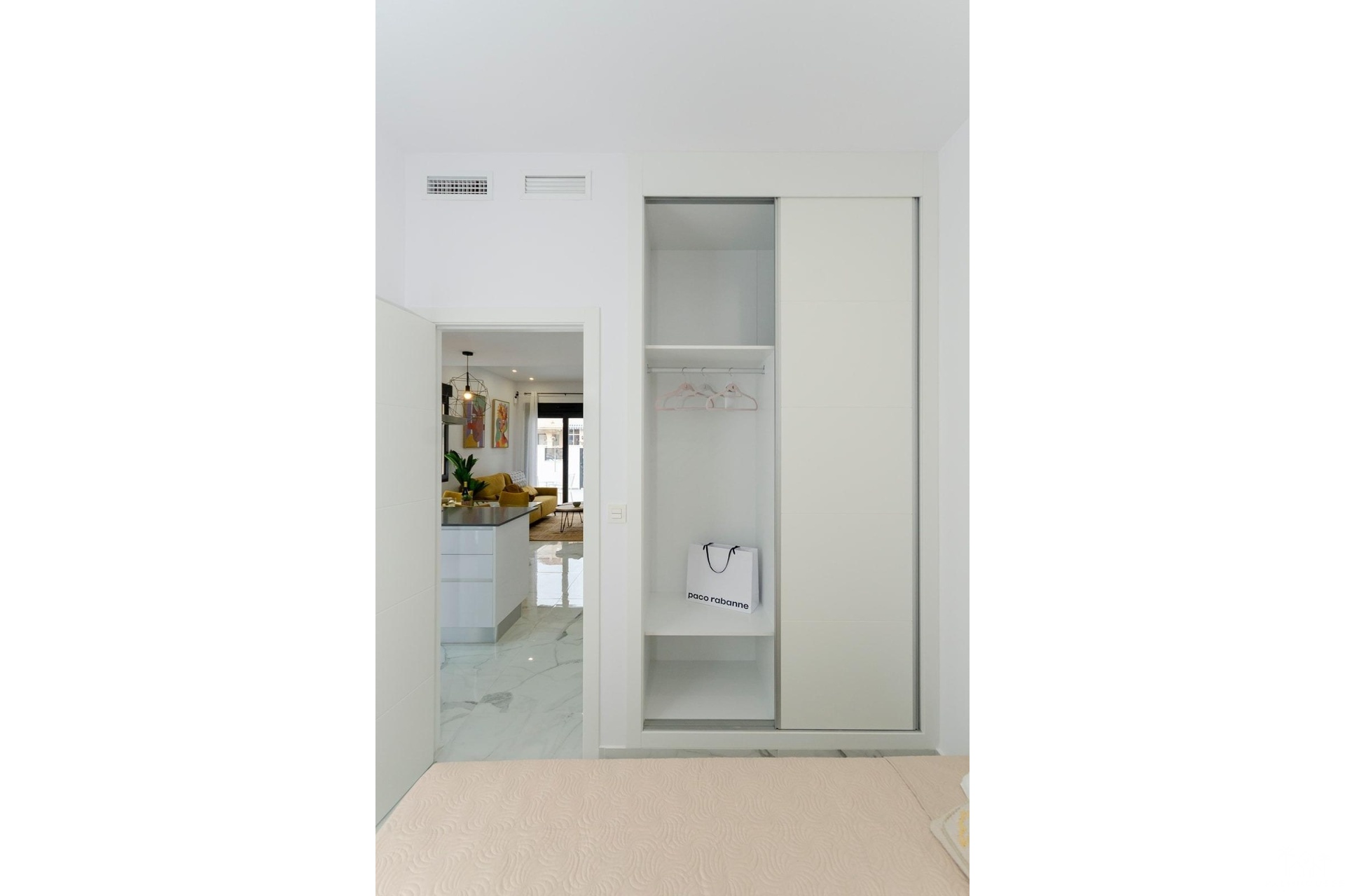 Nouvelle construction - Villa - Torrevieja - Torreta - Florida