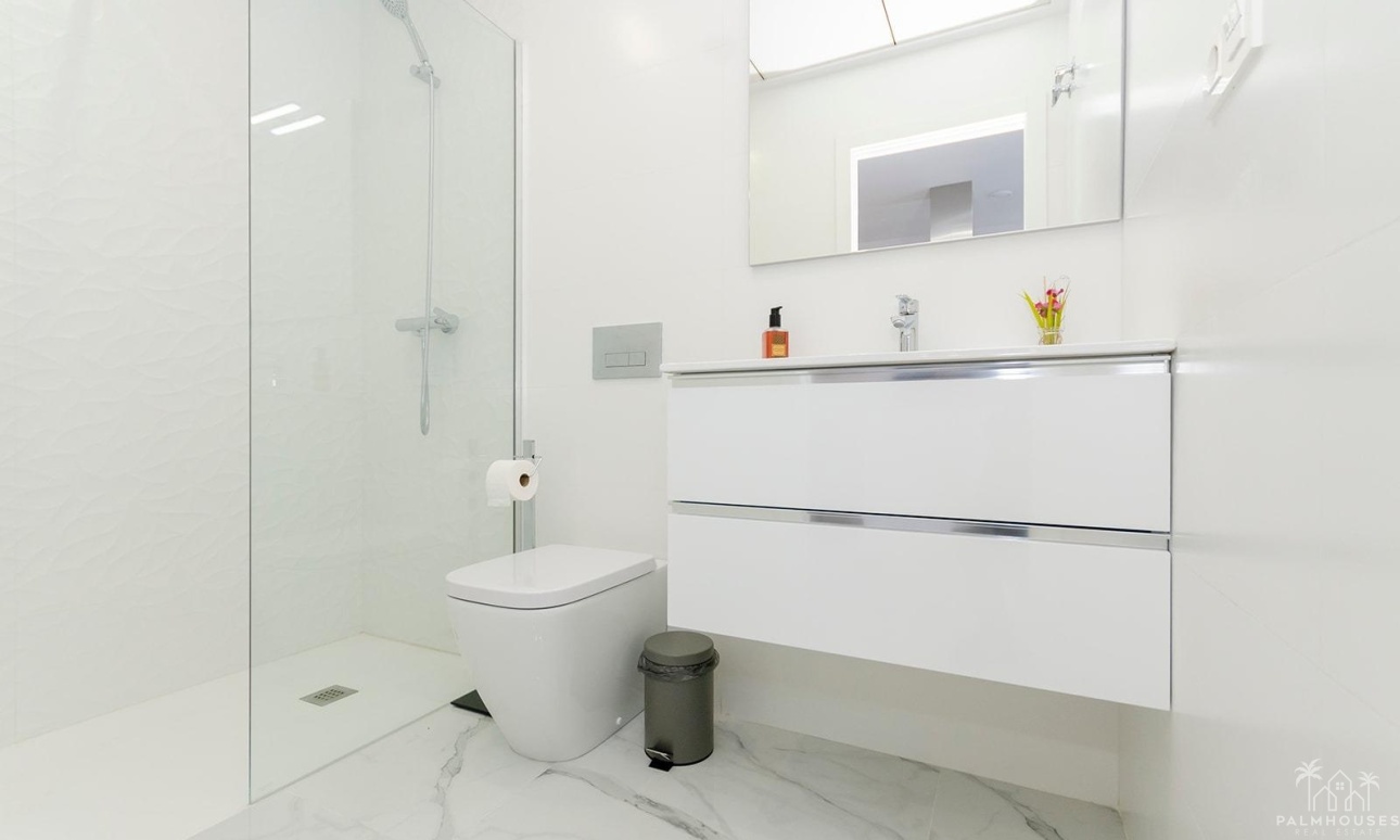 Nouvelle construction - Villa - Torrevieja - Torreta - Florida