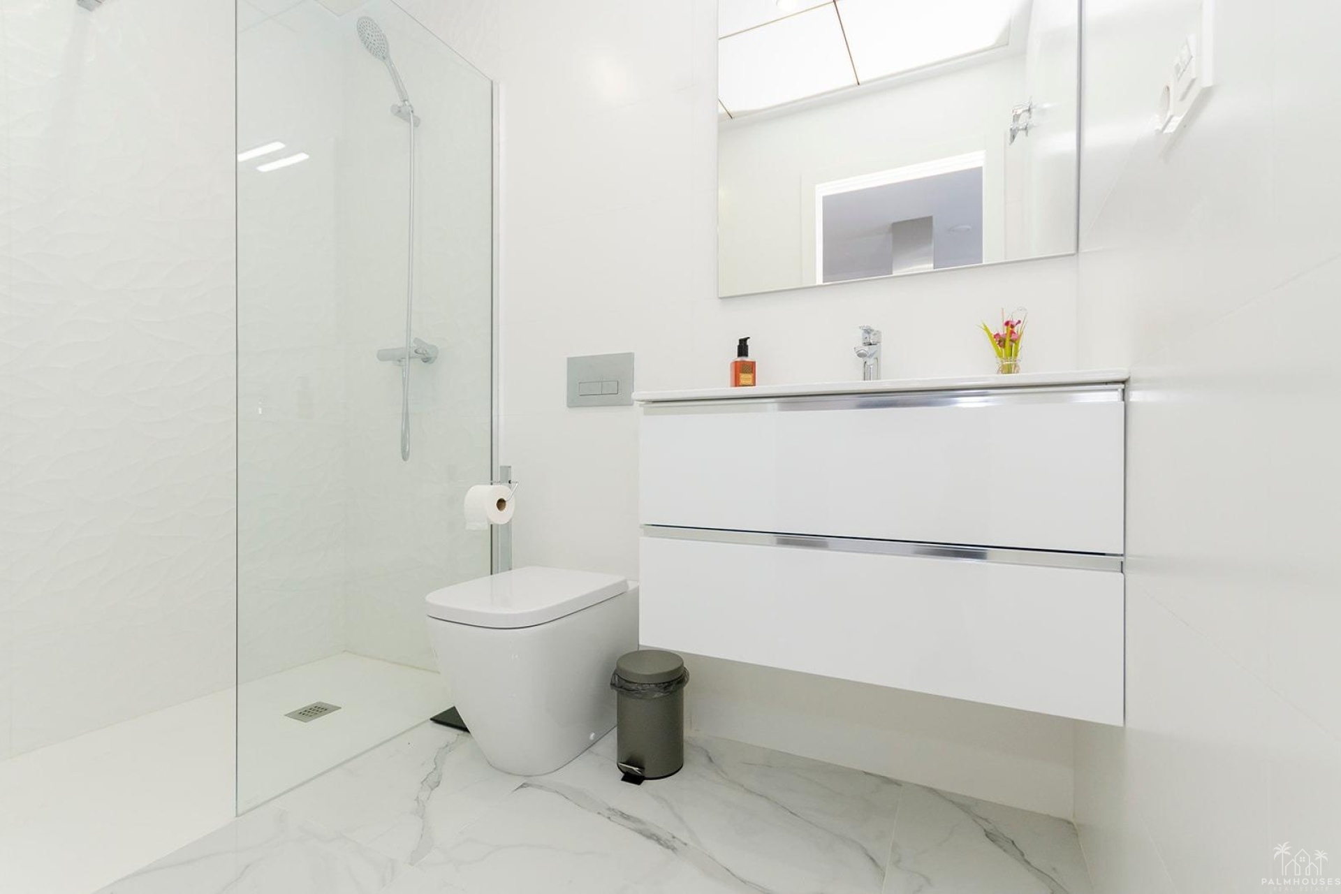 Nouvelle construction - Villa - Torrevieja - Torreta - Florida