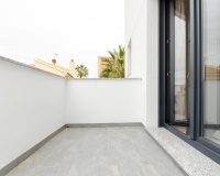 Nouvelle construction - Villa - Torrevieja - Torreta - Florida