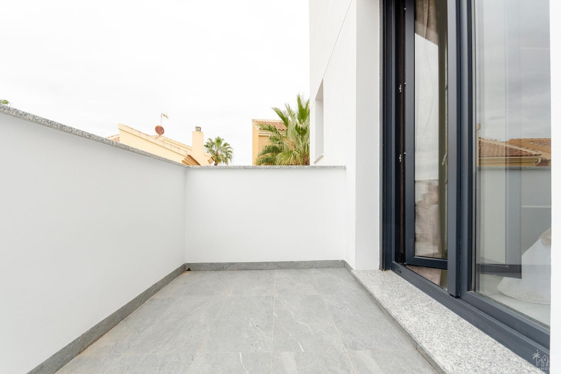 Nouvelle construction - Villa - Torrevieja - Torreta - Florida