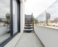 Nouvelle construction - Villa - Torrevieja - Torreta - Florida