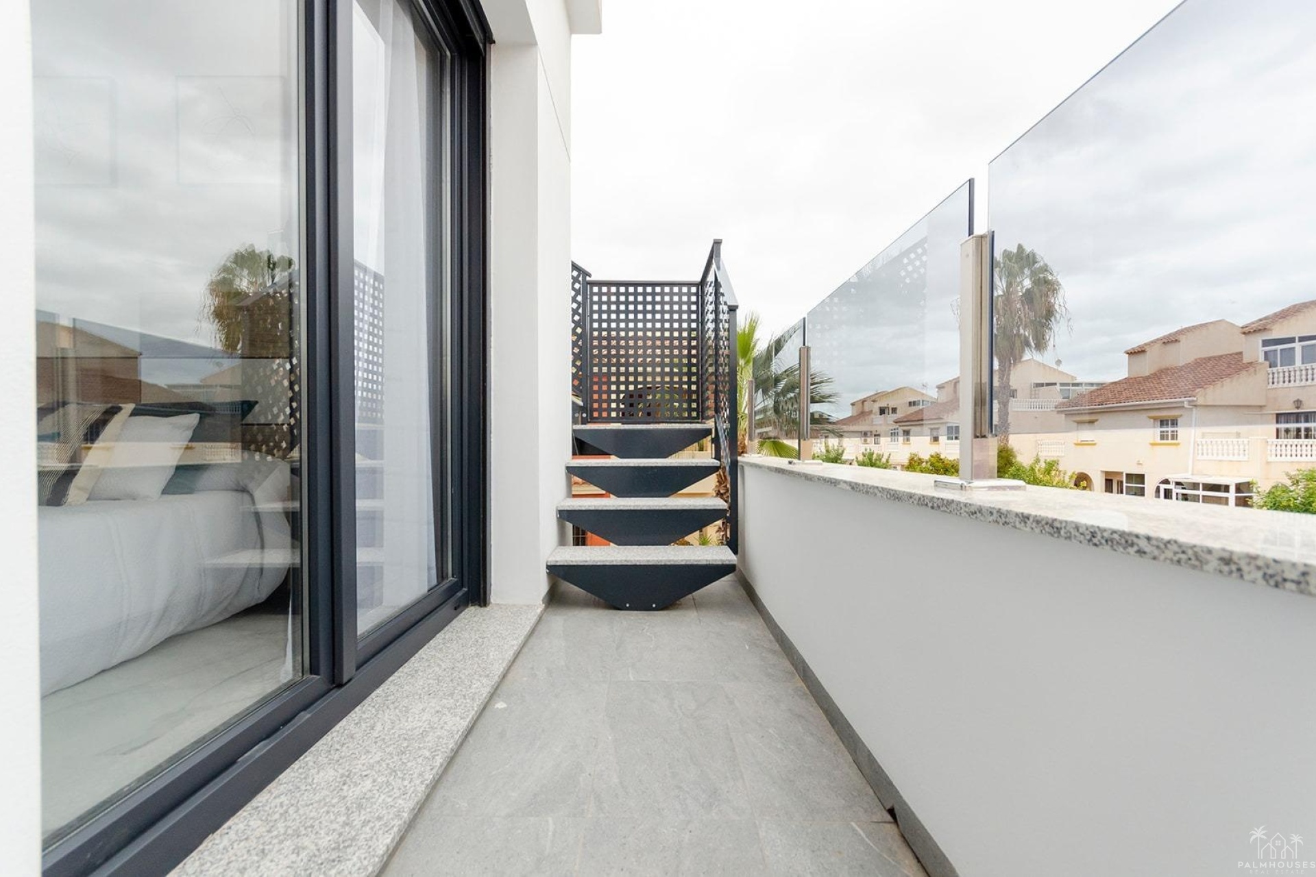 Nouvelle construction - Villa - Torrevieja - Torreta - Florida