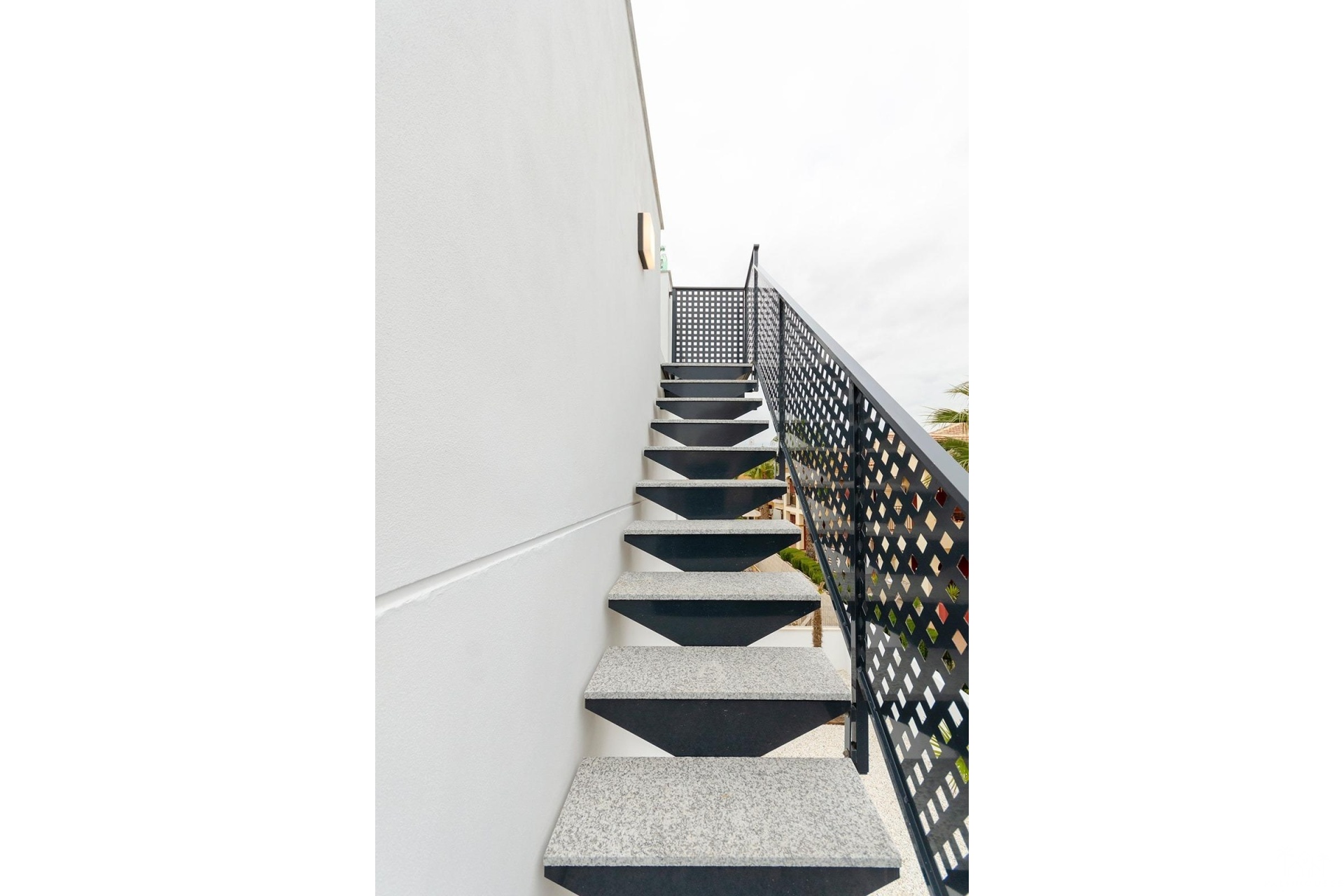 Nouvelle construction - Villa - Torrevieja - Torreta - Florida