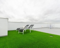 Nouvelle construction - Villa - Torrevieja - Torreta - Florida