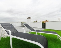 Nouvelle construction - Villa - Torrevieja - Torreta - Florida