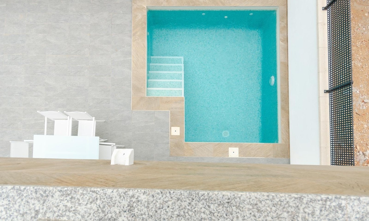 Nouvelle construction - Villa - Torrevieja - Torreta - Florida