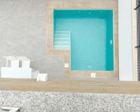 Nouvelle construction - Villa - Torrevieja - Torreta - Florida