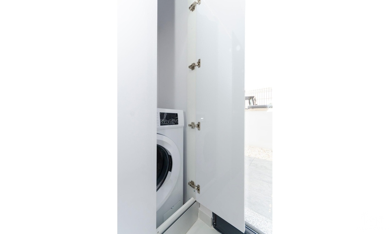 Nouvelle construction - Villa - Torrevieja - Torreta - Florida