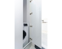 Nouvelle construction - Villa - Torrevieja - Torreta - Florida